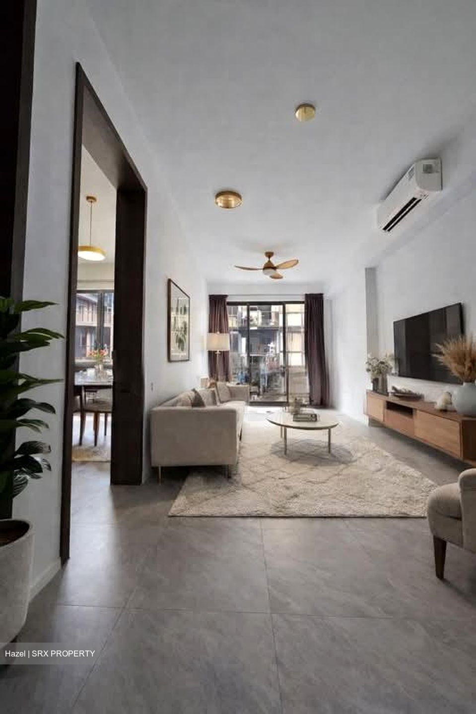 The Watergardens At Canberra (D27), Apartment #566634121
